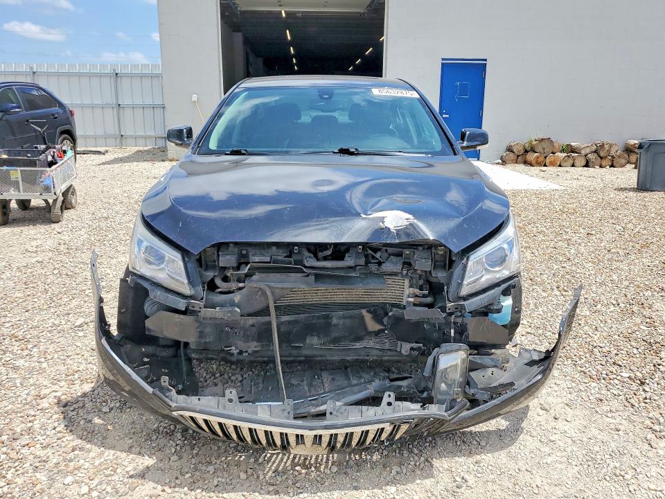 Продаж на аукціоні авто 2015 Buick Lacrosse, vin: 1G4GB5GR4FF248439, номер лоту: 85632875
