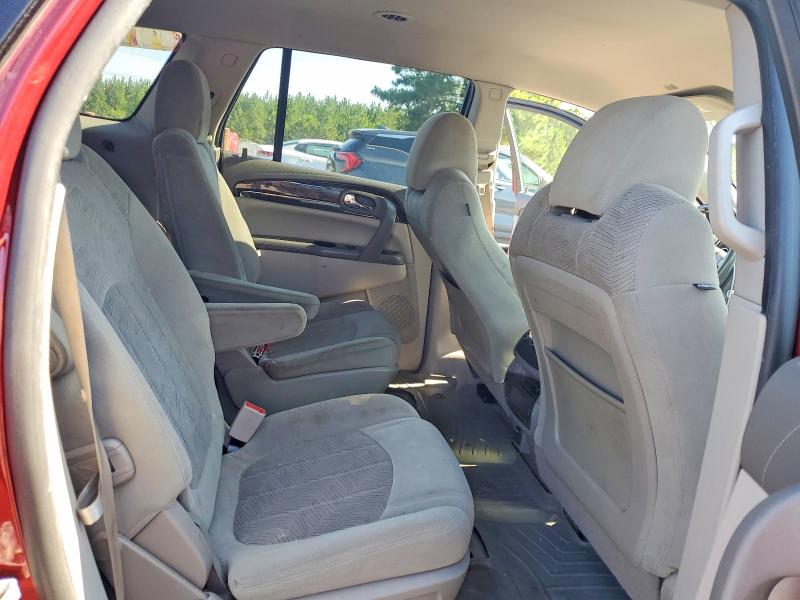 Продажа на аукционе авто 2015 Buick Enclave, vin: 5GAKRAKD8FJ145943, номер лота: 58093536