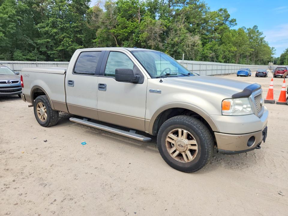 Aukcja sprzedaży 2006 Ford F150, vin: 1FTPW14V66FA70617, numer aukcji: 57066386