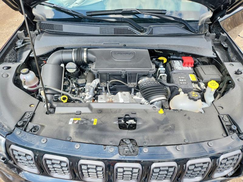 Aukcja sprzedaży 2024 Jeep Compass, vin: 3C4NJDBN5RT115146, numer aukcji: 56427546