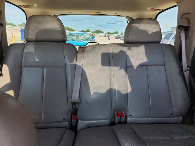 Aukcja sprzedaży 2005 Gmc Envoy, vin: 1GKET63M152314139, numer aukcji: 58724196