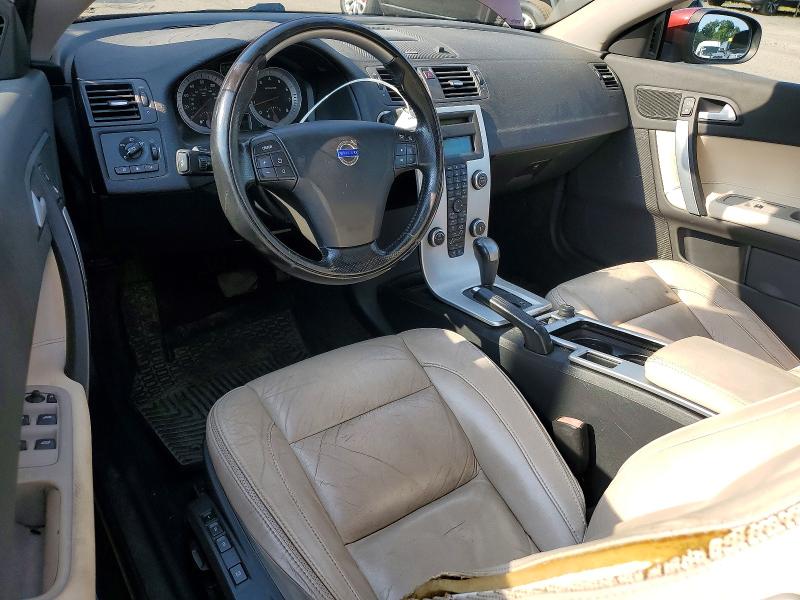 Aukcja sprzedaży 2011 Volvo C70, vin: YV1672MC7BJ119757, numer aukcji: 59161686