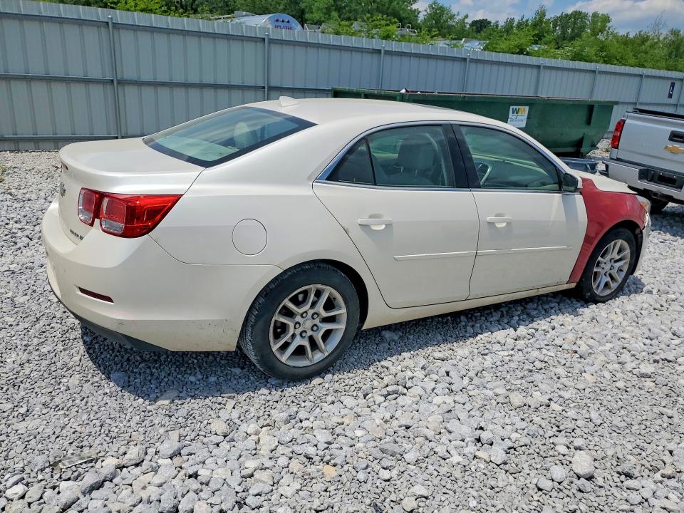 Auction sale of the 2013 Chevrolet Malibu, vin: 1G11F5SR2DF189385, lot number: 56255576