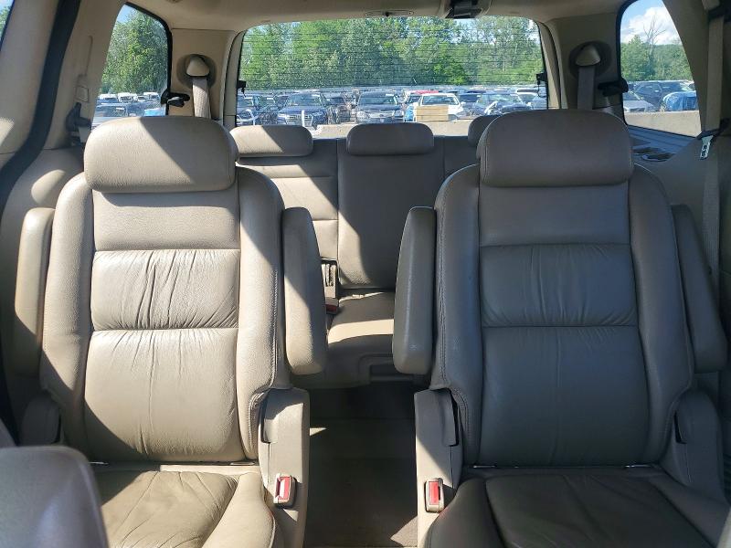 55697236 :رقم المزاد ، 2FMZA52277BA08228 vin ، 2007 Ford Freestar مزاد بيع