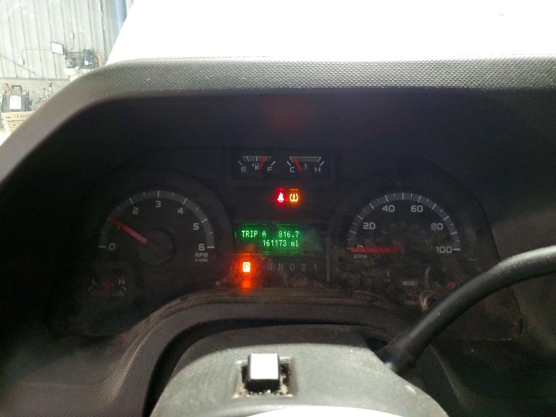 Продажа на аукционе авто 2012 Ford Econoline, vin: 1FBNE3BL7CDA23549, номер лота: 58956676