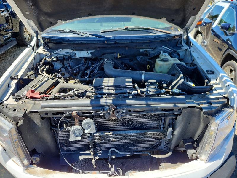 Продаж на аукціоні авто 2010 Ford F150, vin: 1FTFW1EV4AFD67727, номер лоту: 57191396