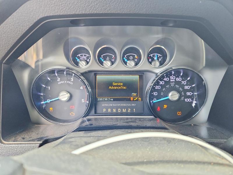 Продажа на аукционе авто 2013 Ford F250, vin: 1FT7W2BT2DEB07818, номер лота: 58145516