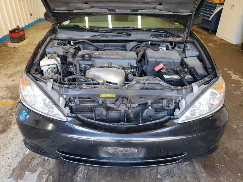 2003 Toyota Camry მანქანა იყიდება აუქციონზე, vin: 4T1BE32K13U200646, აუქციონის ნომერი: 54664256