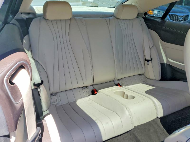 Продажа на аукционе авто 2018 Mercedes-benz E, vin: WDD1J6GB1JF016479, номер лота: 56152476