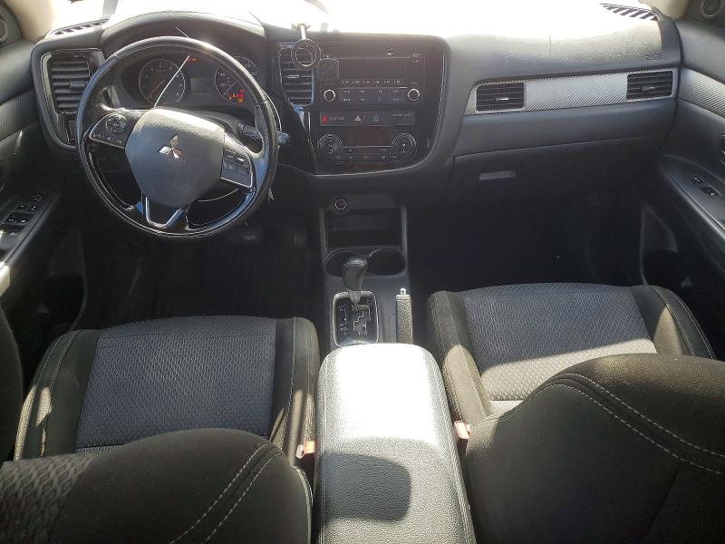 Aukcja sprzedaży 2016 Mitsubishi Outlander, vin: JA4AD2A3XGZ059893, numer aukcji: 57010516