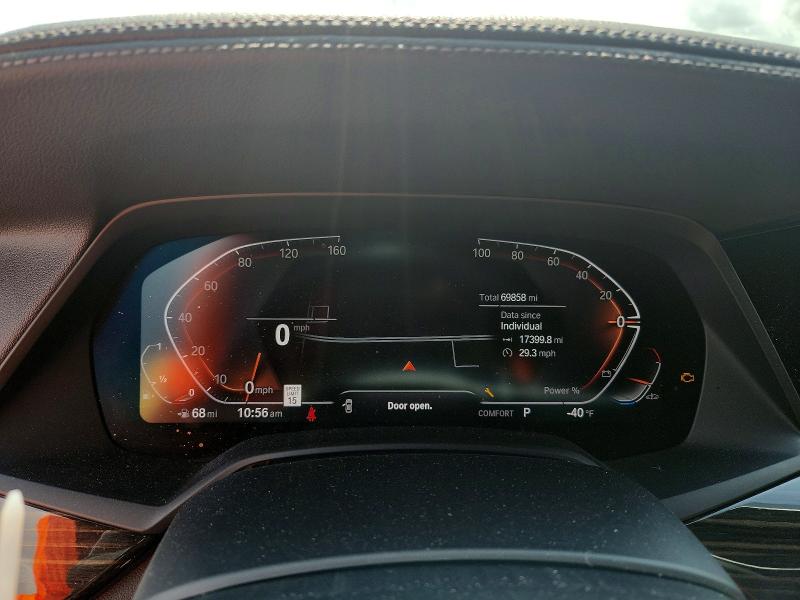 Aukcja sprzedaży 2021 Bmw X5, vin: 5UXCR4C07M9H62850, numer aukcji: 58361376