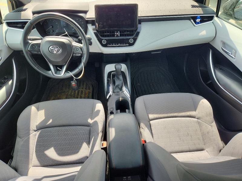 Продажа на аукционе авто 2024 Toyota Corolla, vin: 5YFS4MCE4RP180582, номер лота: 56440716