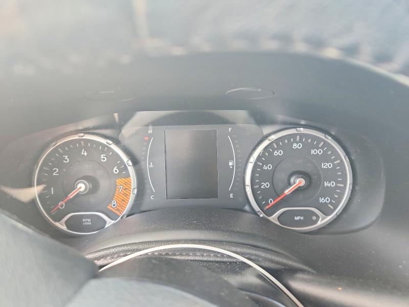 Aukcja sprzedaży 2019 Jeep Renegade, vin: ZACNJBBB1KPK42545, numer aukcji: 54313196