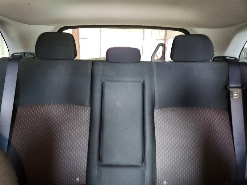 2017 Mitsubishi Outlander Sport მანქანა იყიდება აუქციონზე, vin: JA4AR3AU2HZ006980, აუქციონის ნომერი: 58656026