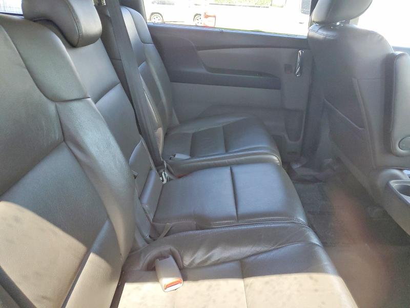 Aukcja sprzedaży 2015 Honda Odyssey, vin: 5FNRL5H91FB062497, numer aukcji: 56397356