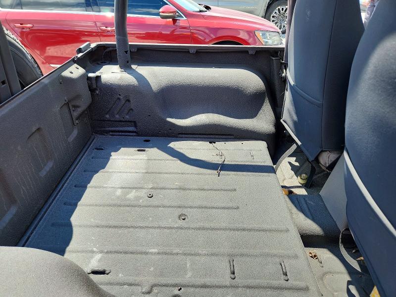 Продаж на аукціоні авто 1997 Jeep Wrangler / Tj, vin: 1J4FY29P3VP413201, номер лоту: 57537926