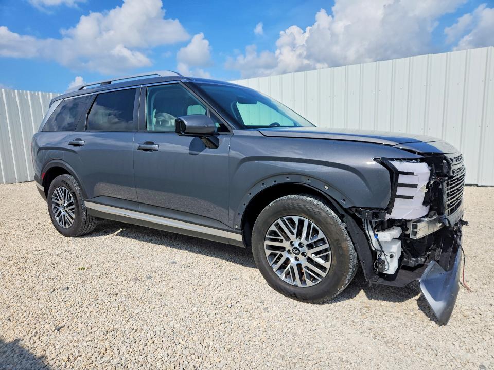 Продаж на аукціоні авто 2026 Hyundai Palisade, vin: KM8RL5S2XTU092320, номер лоту: 57685776