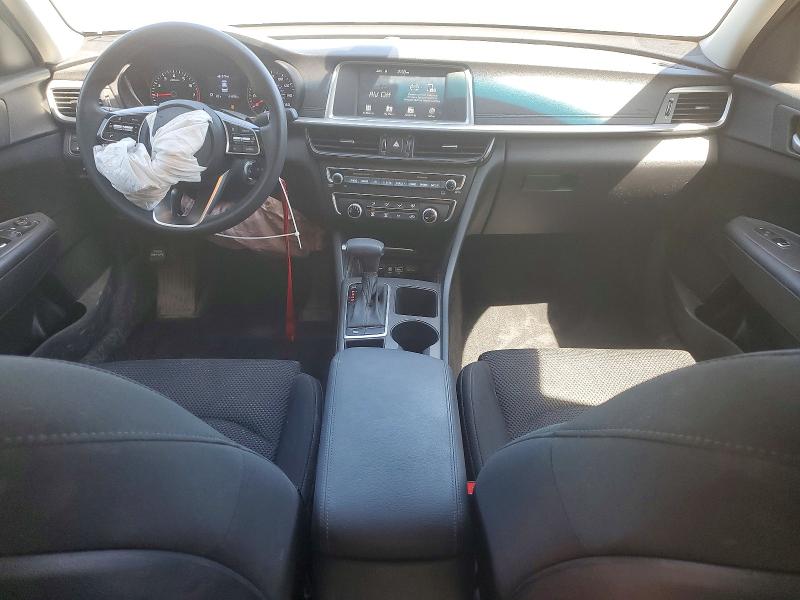 Aukcja sprzedaży 2020 Kia Optima, vin: 5XXGT4L3XLG413744, numer aukcji: 55858496