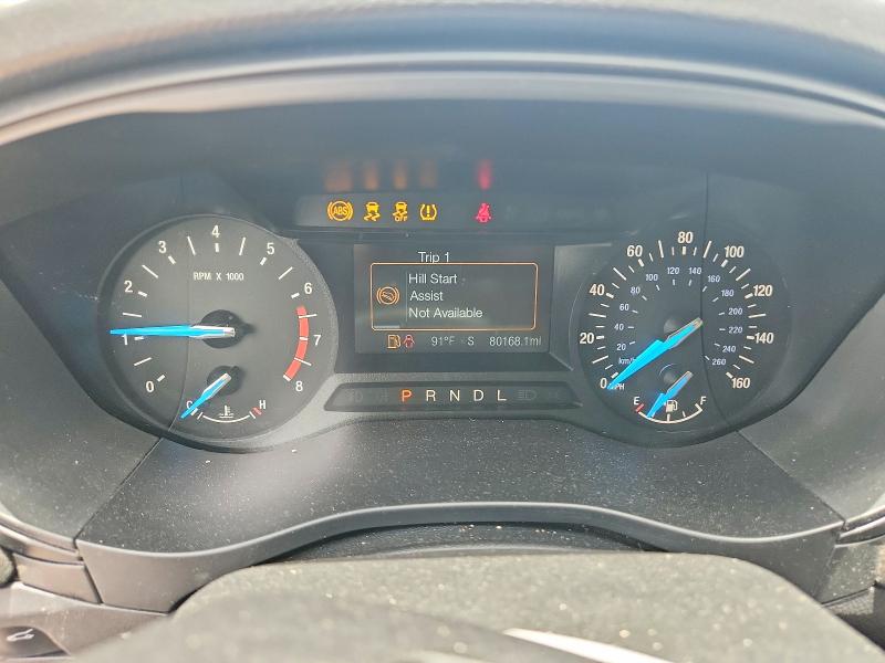 Aukcja sprzedaży 2020 Ford Fusion, vin: 3FA6P0G74LR102775, numer aukcji: 56693036