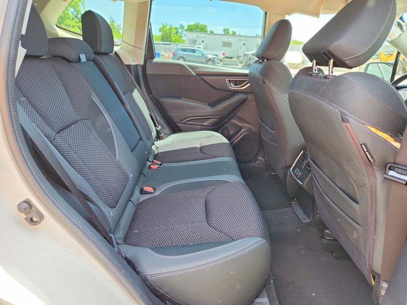 Продаж на аукціоні авто 2021 Subaru Forester, vin: JF2SKAJC2MH488958, номер лоту: 57528816