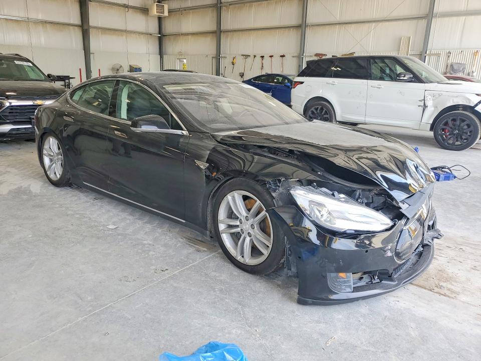 Aukcja sprzedaży 2015 Tesla Model S, vin: 5YJSA1E28FF109287, numer aukcji: 57409226