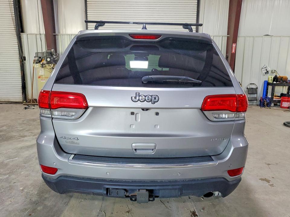 Aukcja sprzedaży 2015 Jeep Grand Cherokee, vin: 1C4RJFBG9FC129069, numer aukcji: 57413186