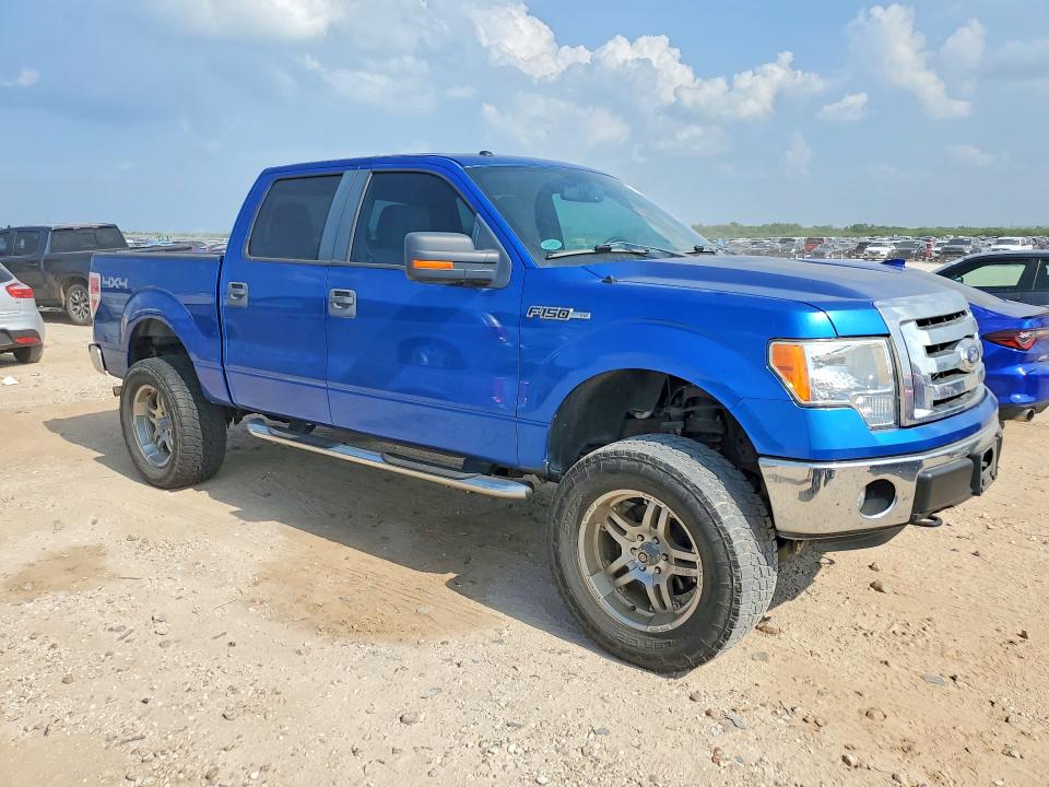 Aukcja sprzedaży 2012 Ford F150, vin: 1FTFW1EFXCFA41992, numer aukcji: 55823156