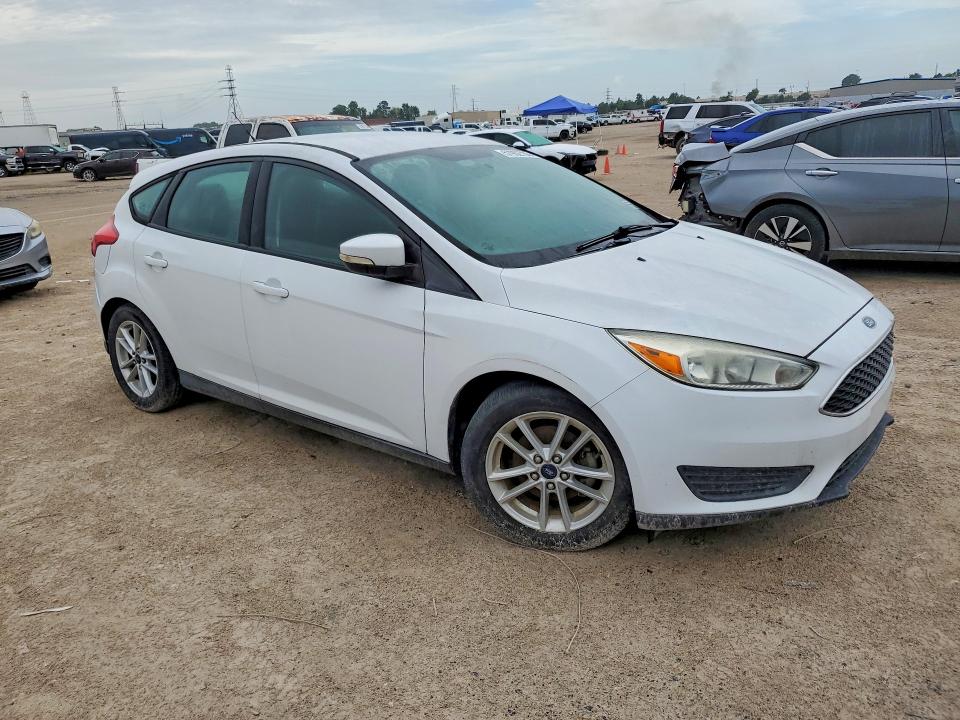 Продаж на аукціоні авто 2015 Ford Focus, vin: 1FADP3K2XFL223740, номер лоту: 57902736