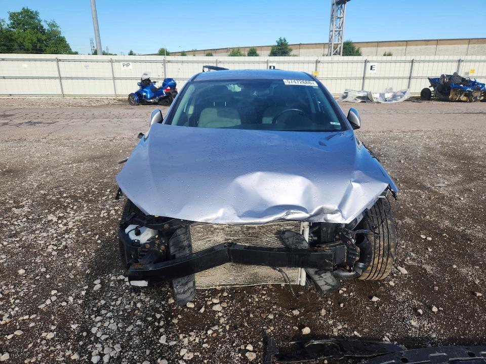 Продажа на аукционе авто 2017 Hyundai Elantra, vin: 5NPD84LFXHH020031, номер лота: 57472686