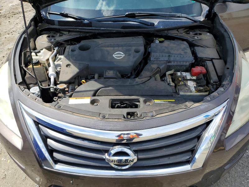 58683836 :رقم المزاد ، 1N4AL3AP8FC257235 vin ، 2015 Nissan Altima مزاد بيع