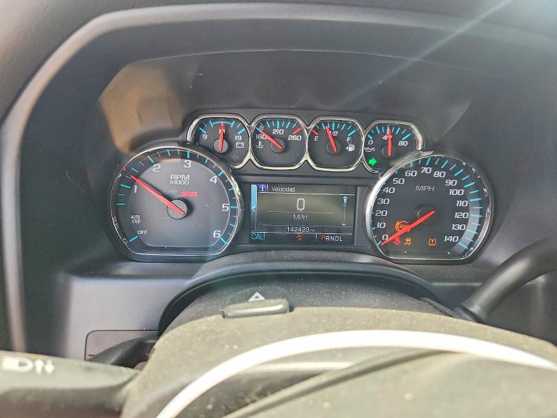 Aukcja sprzedaży 2018 Chevrolet Silverado, vin: 3GCUCRER7JG265791, numer aukcji: 58377806