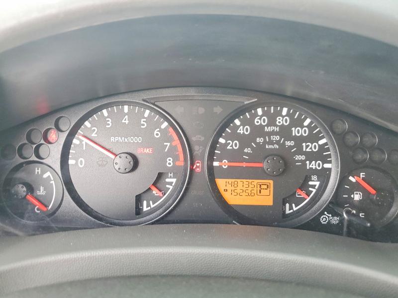 2013 Nissan Xterra მანქანა იყიდება აუქციონზე, vin: 5N1AN0NU5DN825991, აუქციონის ნომერი: 56447246
