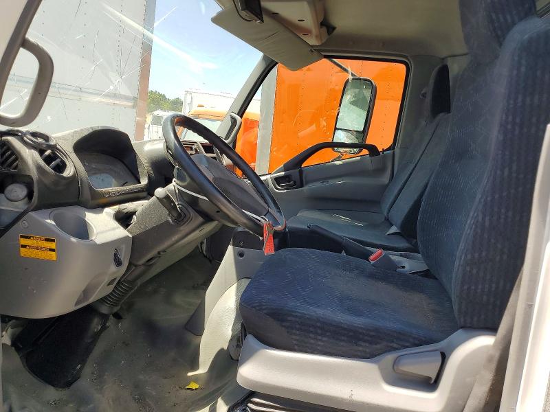 Aukcja sprzedaży 2020 Hino 155, vin: JHHUDM1H6LK004352, numer aukcji: 55222776