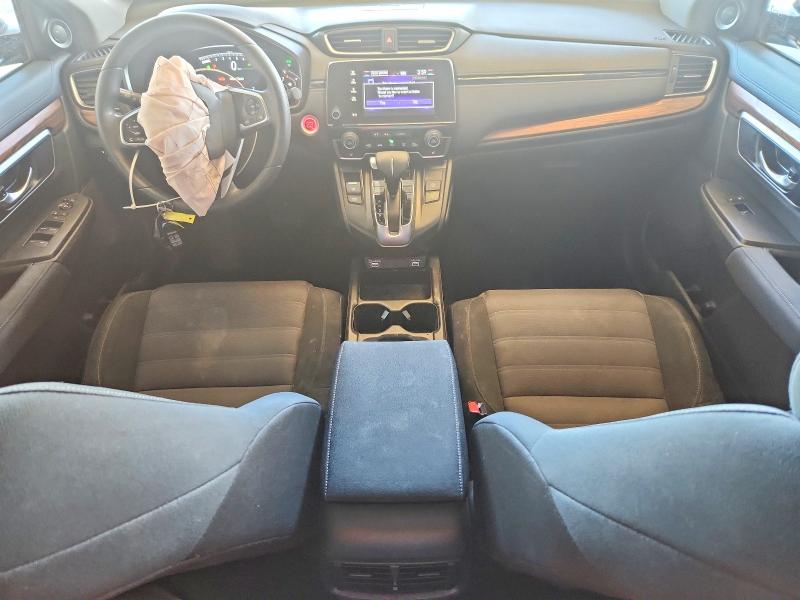 Продажа на аукционе авто 2022 Honda Cr-v, vin: 5J6RW1H58NL000582, номер лота: 58841696