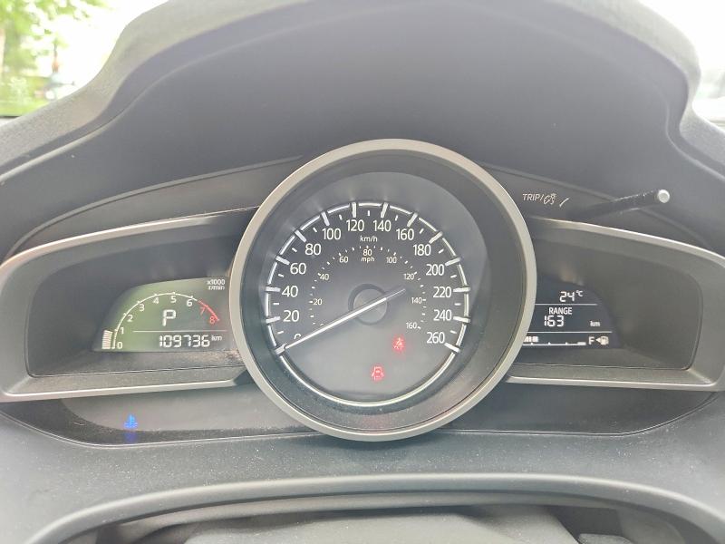 Продажа на аукционе авто 2018 Mazda 3, vin: JM1BN1L74J1169801, номер лота: 56574836