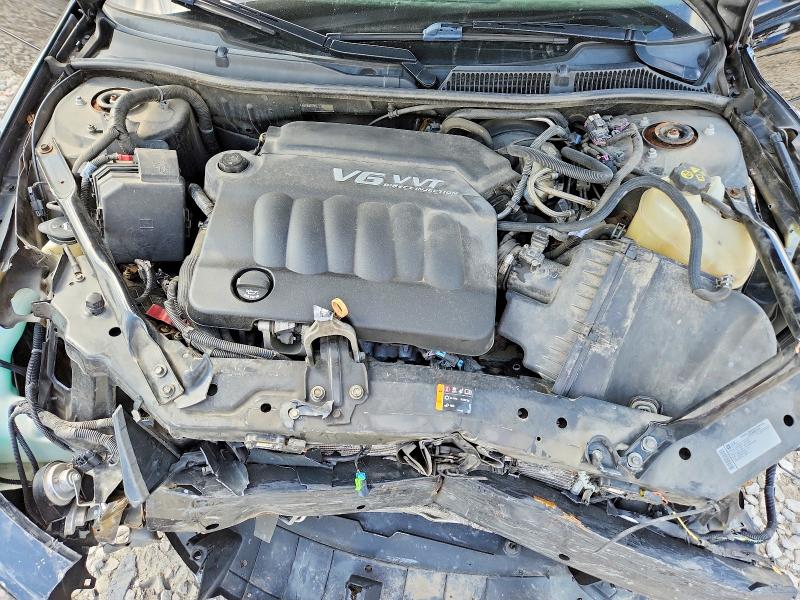 Продаж на аукціоні авто 2012 Chevrolet Impala, vin: 2G1WG5E31C1163120, номер лоту: 56952036