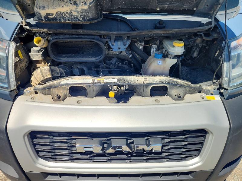 Aukcja sprzedaży 2020 Ram Promaster 3500, vin: 3C6URVJGXLE145212, numer aukcji: 57244446