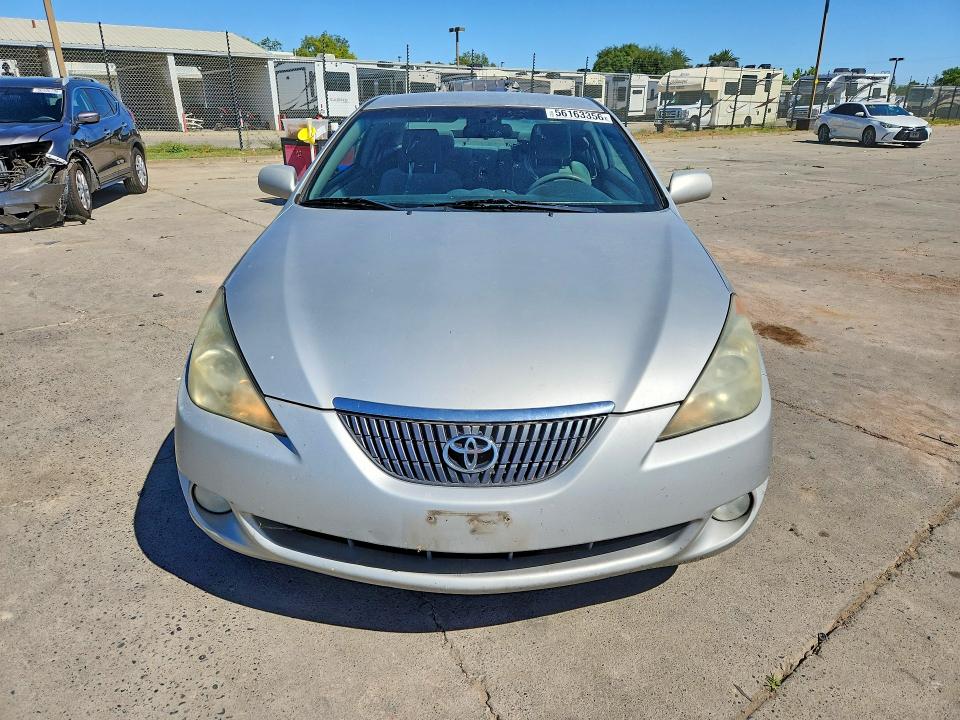 Продаж на аукціоні авто 2006 Toyota Camry Solara, vin: 4T1CA38P76U089818, номер лоту: 56163356