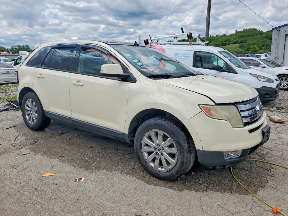 Продаж на аукціоні авто 2007 Ford Edge, vin: 2FMDK49C77BA33016, номер лоту: 57947106