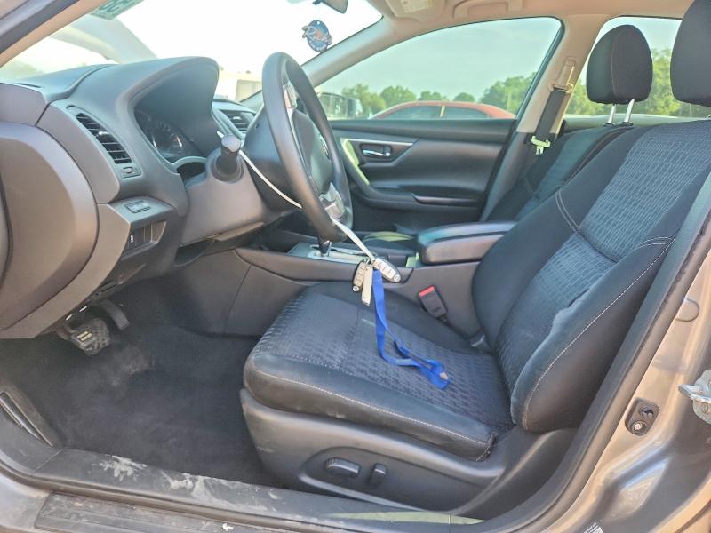2016 Nissan Altima მანქანა იყიდება აუქციონზე, vin: 1N4AL3APXGC109735, აუქციონის ნომერი: 58236626
