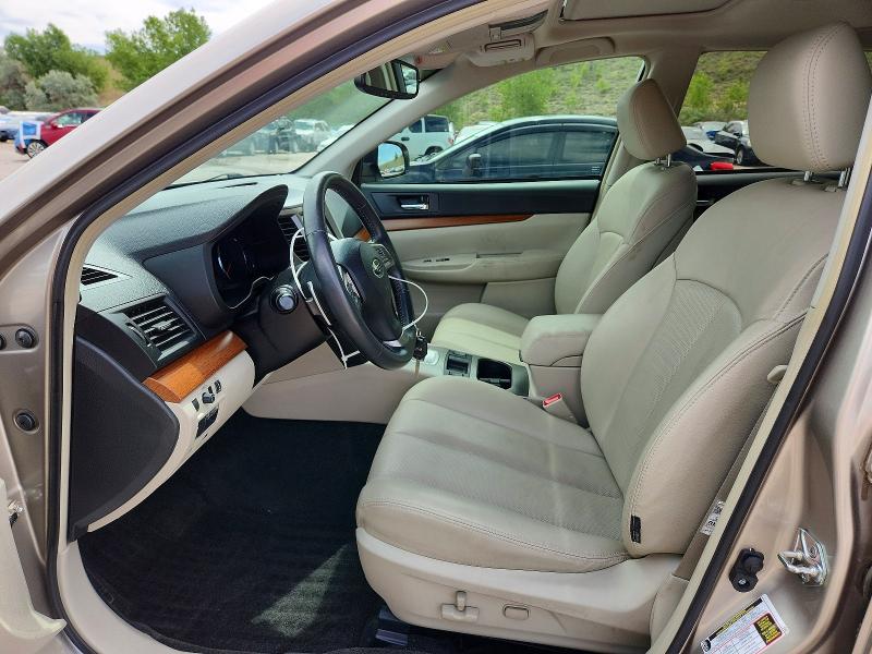 Продажа на аукционе авто 2014 Subaru Outback, vin: 4S4BRCNC1E3251873, номер лота: 56617936