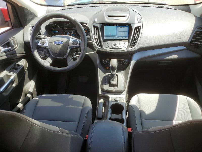Продажа на аукционе авто 2015 Ford Escape, vin: 1FMCU0GXXFUC83248, номер лота: 56038166
