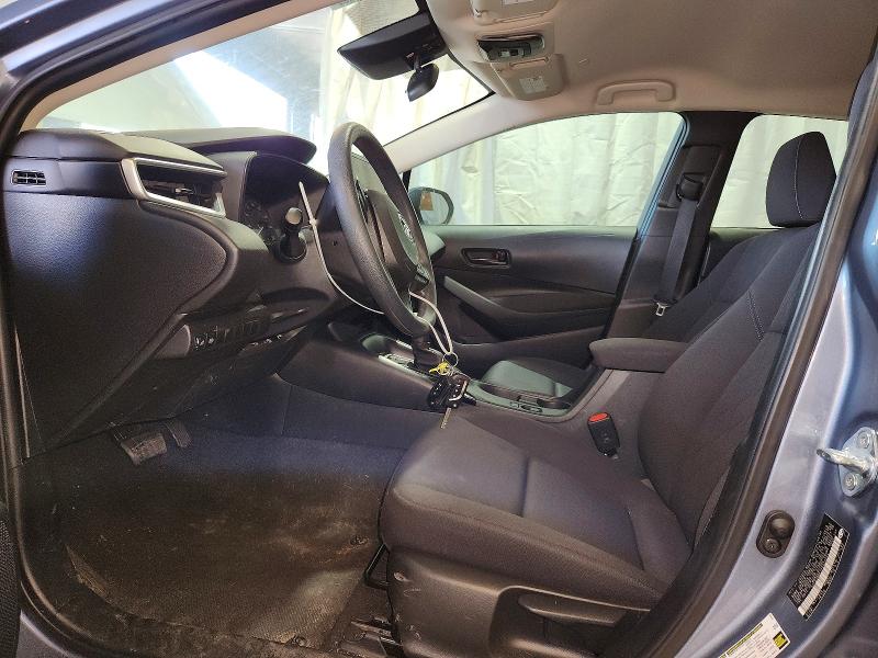 Продажа на аукционе авто 2023 Toyota Corolla, vin: 5YFB4MDE1PP029274, номер лота: 56147296