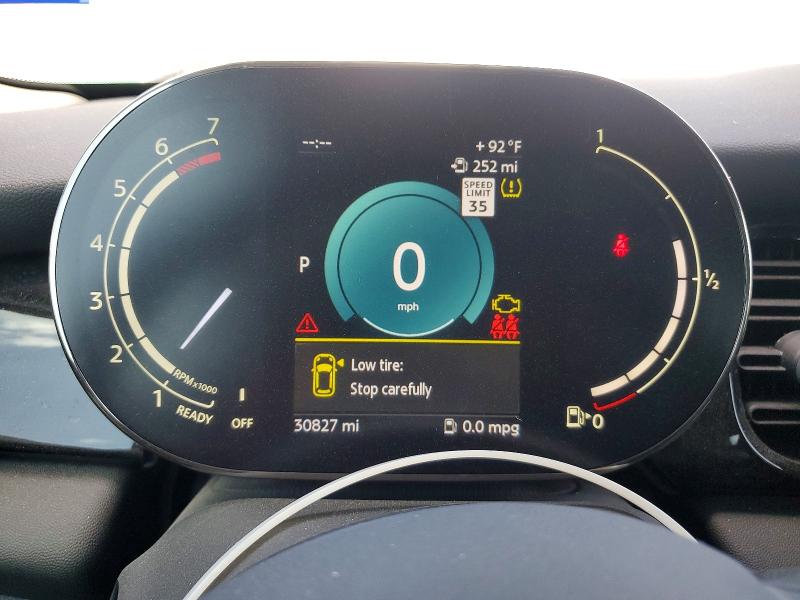 Продажа на аукционе авто 2024 Mini Cooper, vin: WMW53DH04R2V45769, номер лота: 56679946