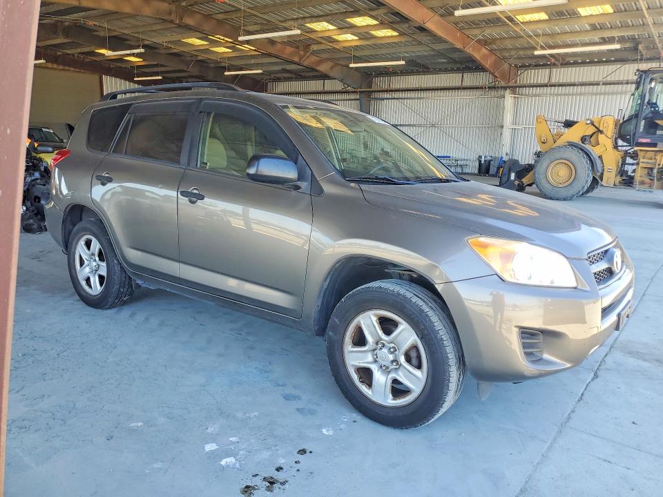 Продажа на аукционе авто 2010 Toyota Rav4, vin: JTMZF4DVXAD027509, номер лота: 57236126