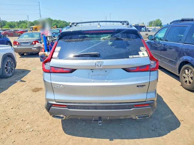 Продаж на аукціоні авто 2023 Honda Cr-v, vin: 7FARS6H96PE006506, номер лоту: 58848236
