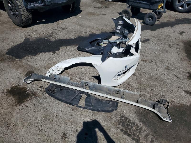 Продаж на аукціоні авто 2016 Honda Civic, vin: 19XFC2F74GE038432, номер лоту: 55916356