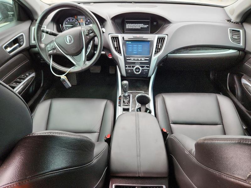 Aukcja sprzedaży 2019 Acura Tlx, vin: 19UUB1F31KA008304, numer aukcji: 85624785
