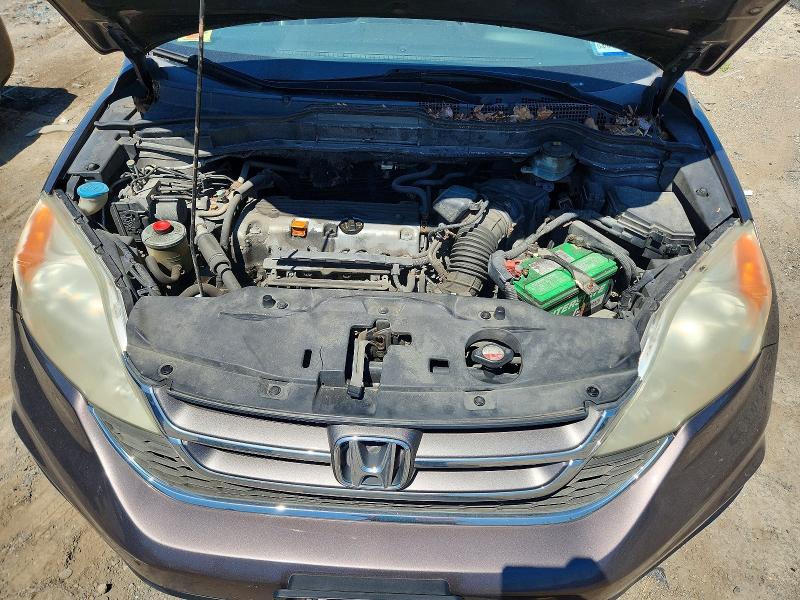 Продаж на аукціоні авто 2010 Honda Cr-v, vin: 5J6RE4H73AL013420, номер лоту: 55451756