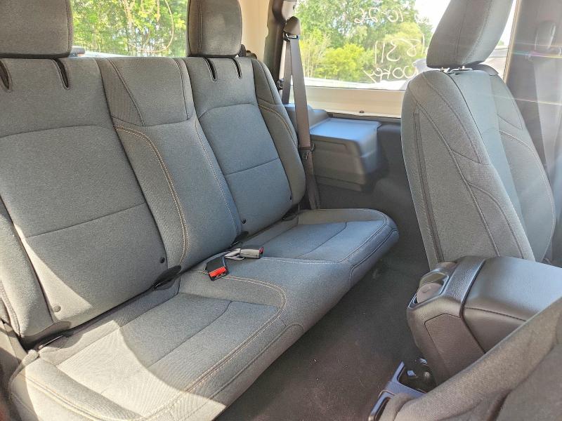 Продаж на аукціоні авто 2025 Jeep Wrangler, vin: 1C4PJXAN6SW618311, номер лоту: 58532636